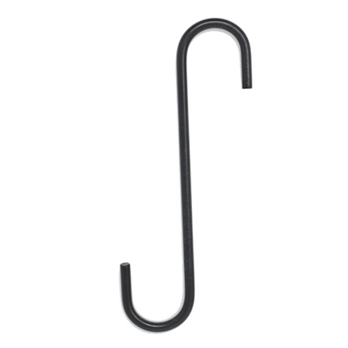  6" S-Hook w/ 1" Opening 