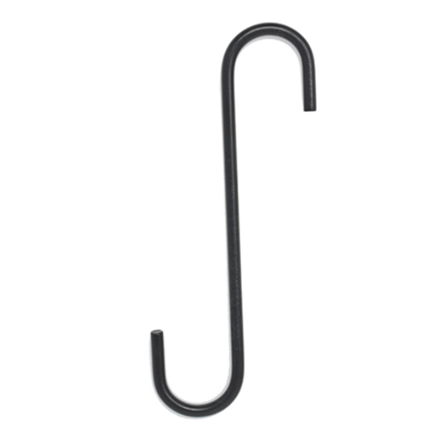 6" S-Hook w/ 1" Opening