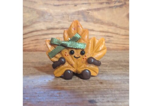  Little Fall Friend Charm 