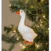 Ragon House 5.25" Standing Goose Ornament