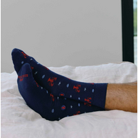 Socks That Protect Oceans