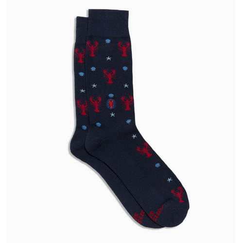  Conscious Step Socks That Protect Oceans 