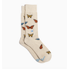 Conscious Step Socks That Protect Butterflies