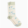 Conscious Step Socks That Protect Pollinators