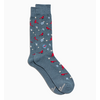 Conscious Step Socks That Protect Cardinals