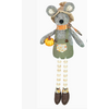 Hanna's Handiworks, LLC Harvest Field Mouse Bead Leg