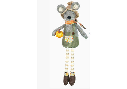 Hanna's Handiworks, LLC Harvest Field Mouse Bead Leg 