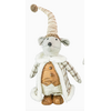 Hanna's Handiworks, LLC Deluxe Duds Christmas Mouse Stander