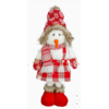 Hanna's Handiworks, LLC Snowy Snuggle Buddies Stander