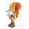 Hanna's Handiworks, LLC Squirrelly Harvest Stander