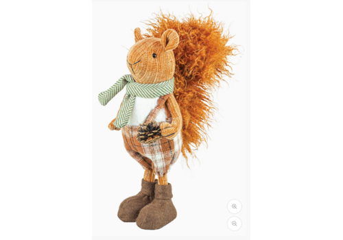  Hanna's Handiworks, LLC Squirrelly Harvest Stander 