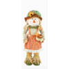 Hanna's Handiworks, LLC Harvest Scarecrow Stander