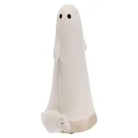 Ghostly Dog Walk Figurine