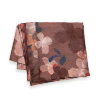 Phantom Daisies Scarf