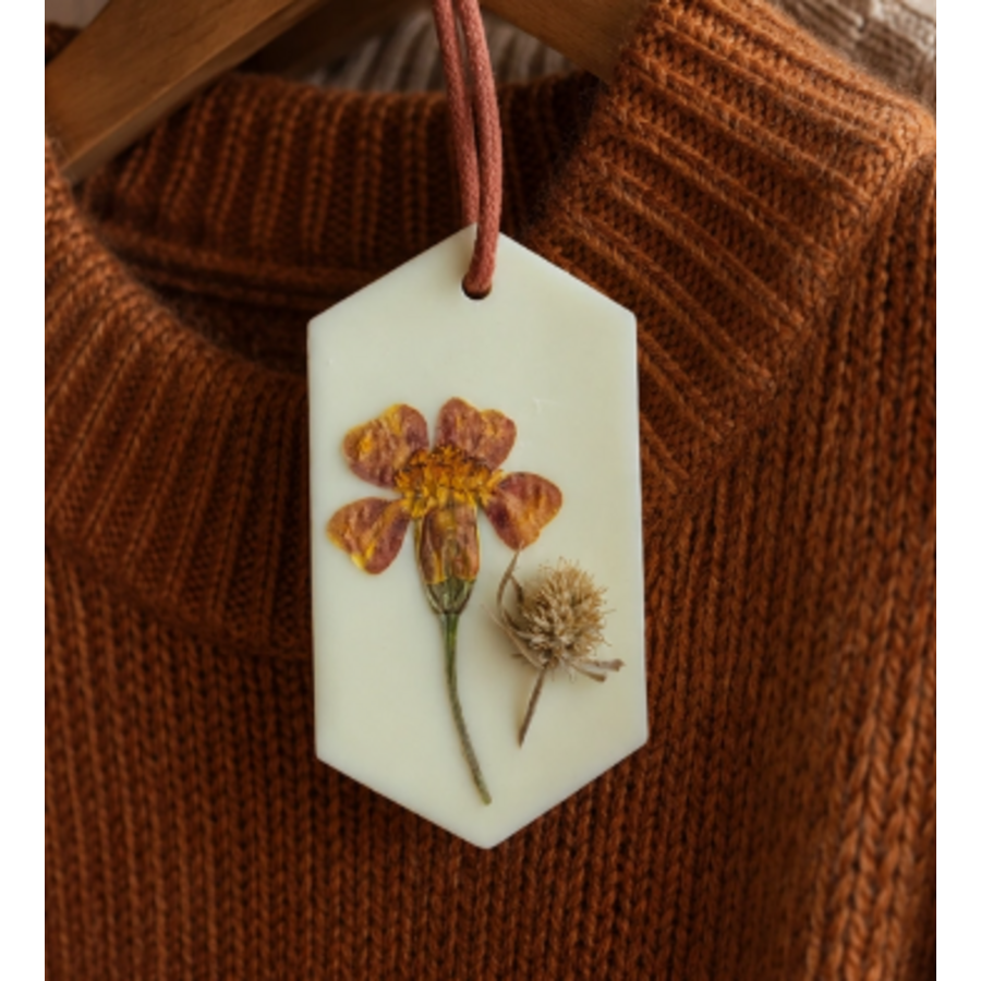Fall Scented Wax Sachet