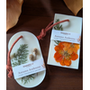 SummerCay Candle Fall Scented Wax Sachet