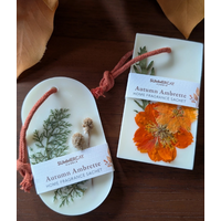 Fall Scented Wax Sachet