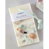Coastal Inspired Scented Wax Sachet