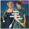 Boston International Paper Cocktail Napkins 20 Ct Anne Taintor Moderation
