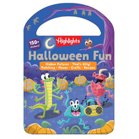 Halloween Fun