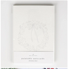 emily lex studio Christmas Cheer Paintable Notecards