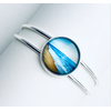 Nancy Reid Carr Water Collection Bracelet Serene Beach