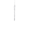 Kurt Adler 3.5" Icicle Individual