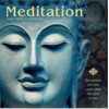 Simon & Schuster Meditation 2027 Mini Wall Calendar