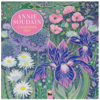 Simon & Schuster Annie Soudain Mini Wall Calendar 2027