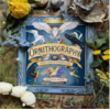 Simon & Schuster Ornithography 2027 Wall Calendar