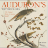 Simon & Schuster Audubon's Watercolors 2027 Wall Calendar