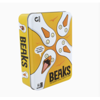 Beaks Game
