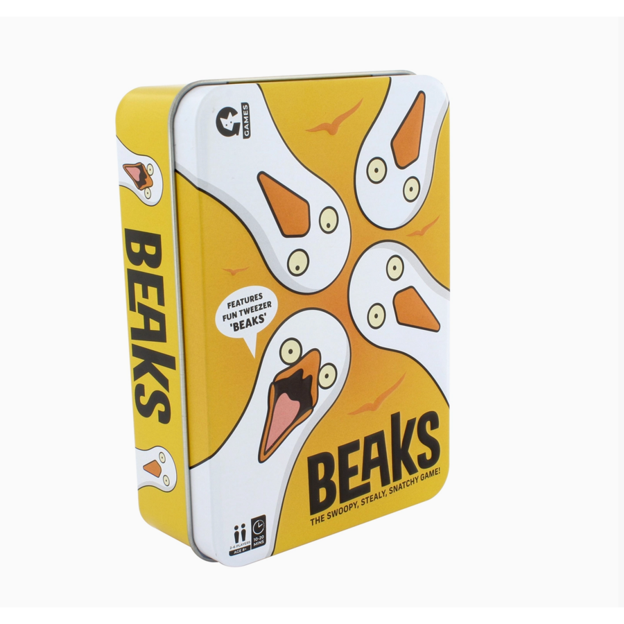 Beaks Game