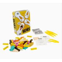 Beaks Game