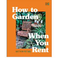 How to Garden When You Rent
