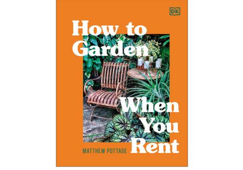  How to Garden When You Rent 