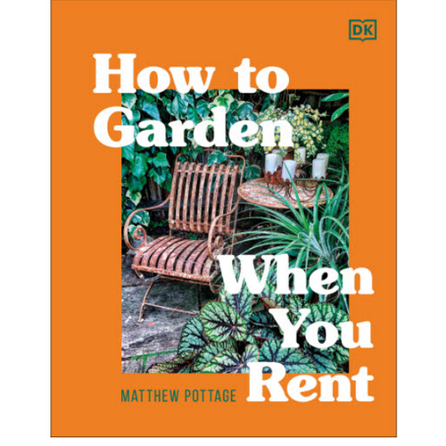  How to Garden When You Rent 