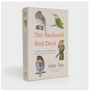 The Backyard Bird Deck