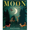 Moon: A Peek-Through Board Book