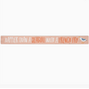 Sincere Surroundings 16" Wooden Sign Seagull French Fry