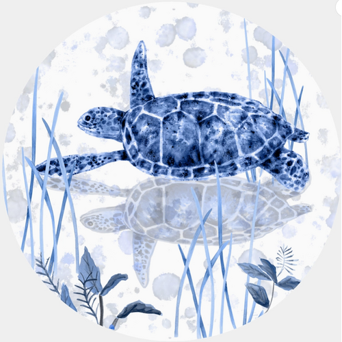  Andreas Sea Turtle Jar Opener 