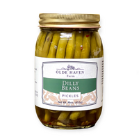 Dilly Beans