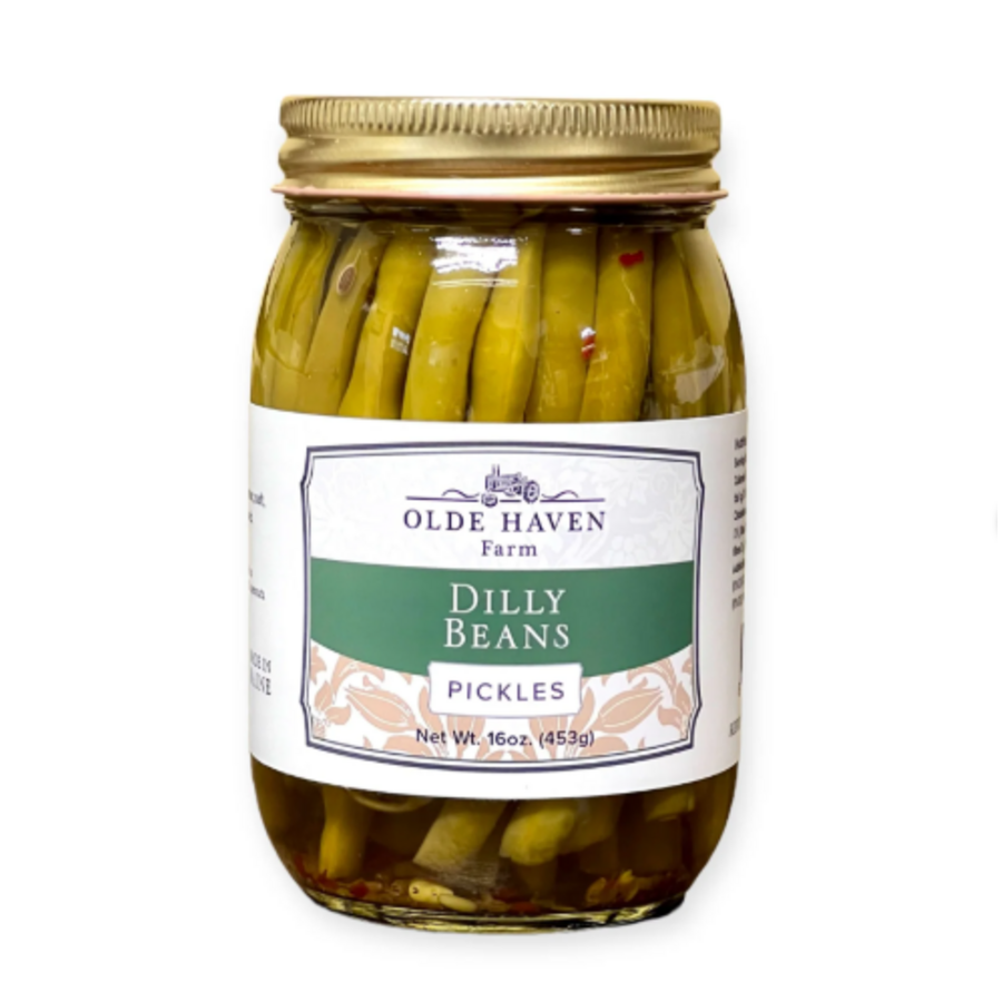 Dilly Beans