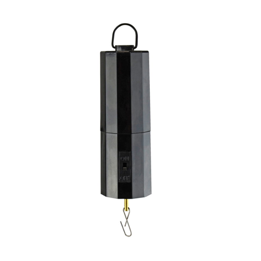 Revolving Holder