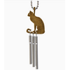 Jacob's Musical Charms Musical Car Chime Cat