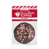 Melville Candy Company Chocolate Dipped Marshmallow Topper