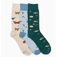 Protect Pollinators Gift Set
