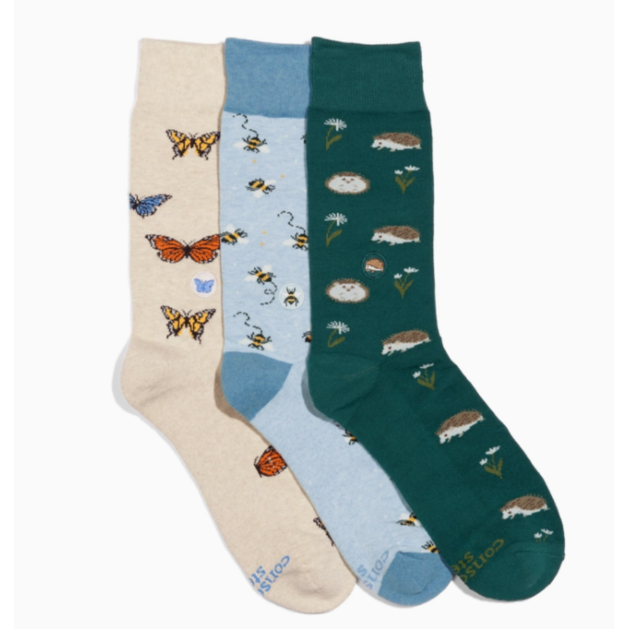 Protect Pollinators Gift Set