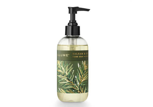  Illume Balsam & Cedar Hand Soap 