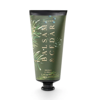 Balsam & Cedar Demi Hand Cream